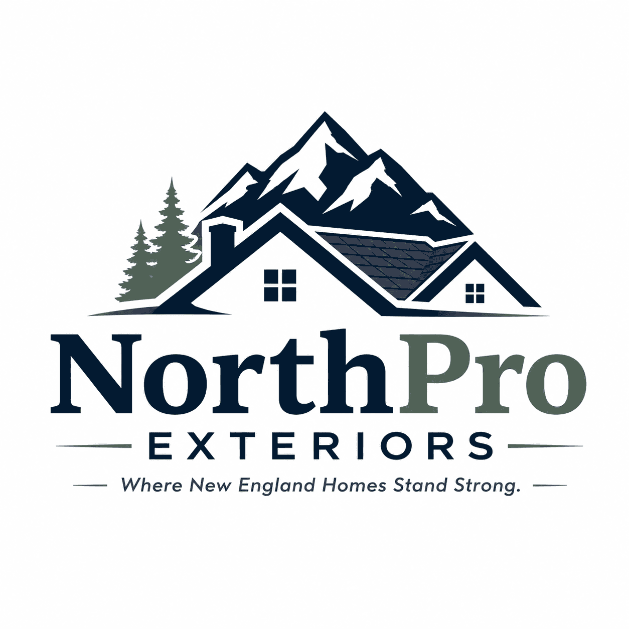 NorthPro Exteriors